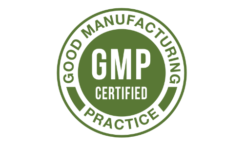 NeuroQuiet™ GMP Certified